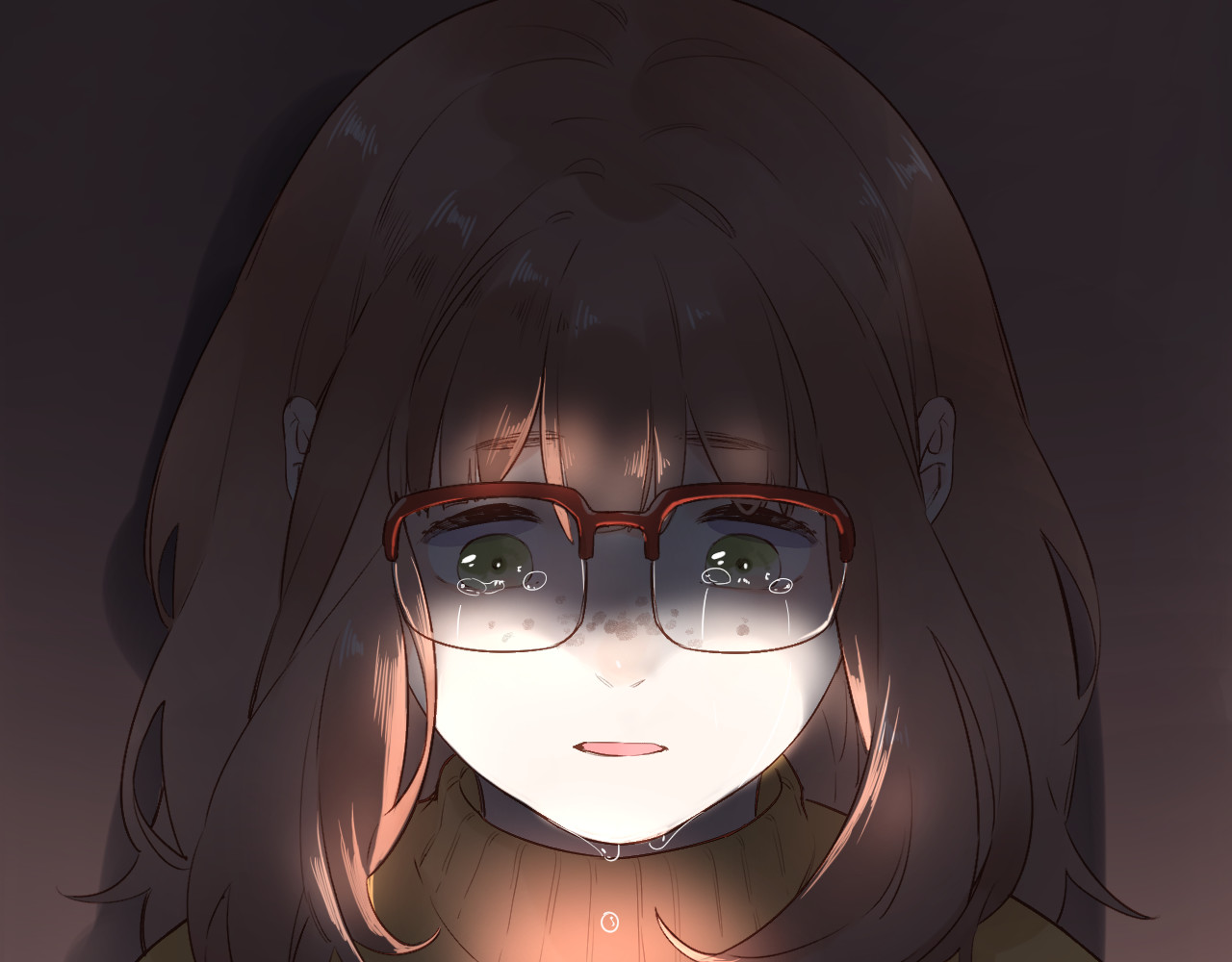 第54话 命运 第 120 页