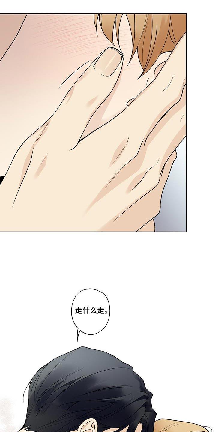 第55话 要回家（第一季完结） 第 20 页