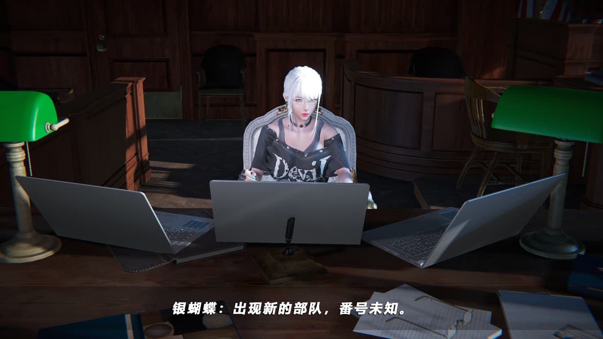 第1话 第 427 页