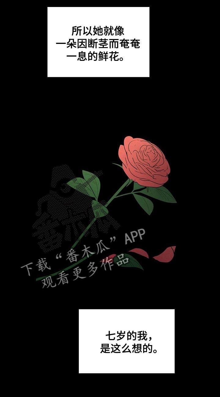 第88话 【第二季】奄奄一息的鲜花 第 17 页