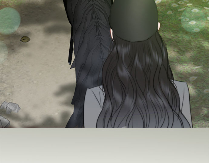 第53话 绿色夏雨 第 125 页