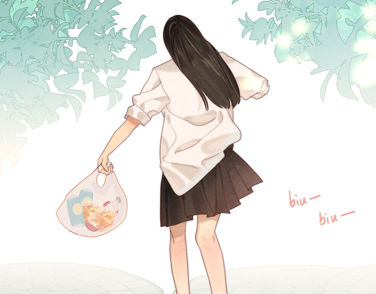 第57话我的爸爸是黑社会？ 第 11 页