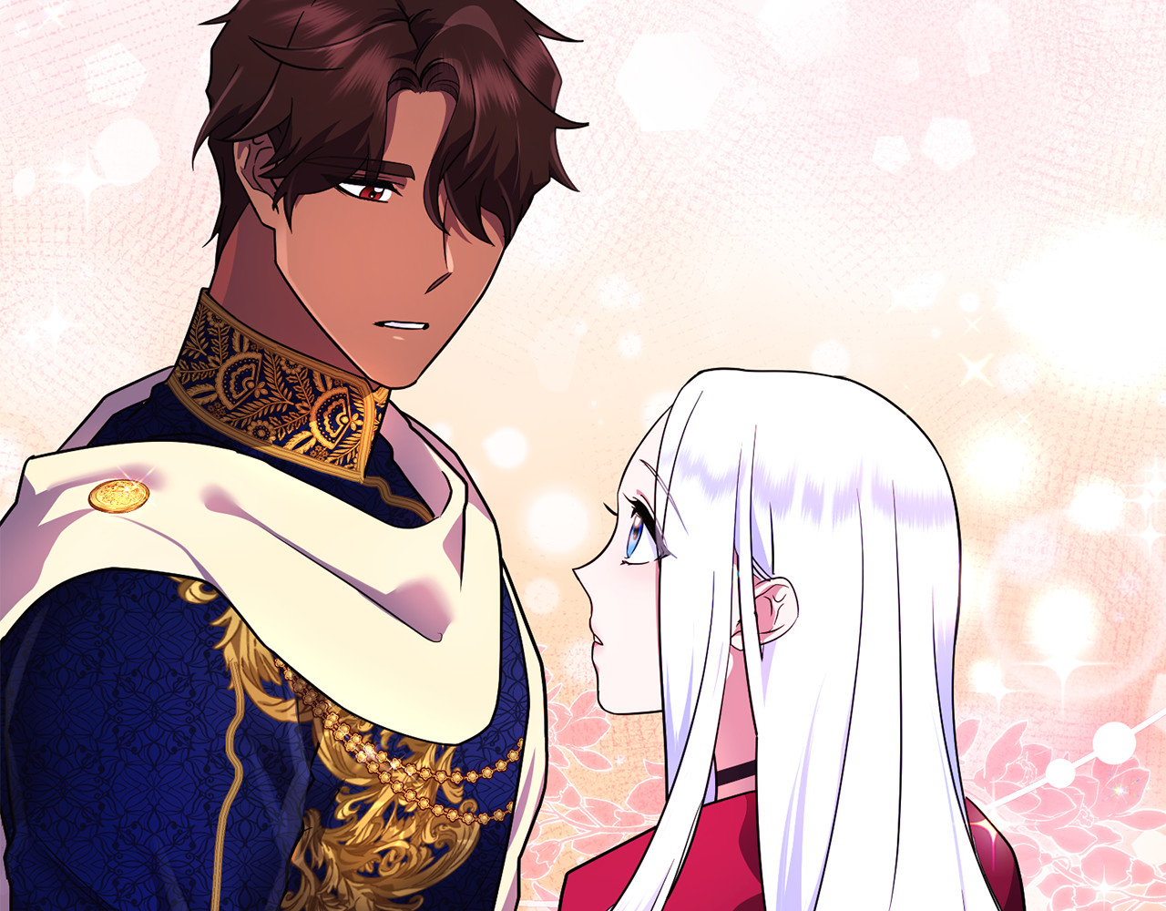 第16话 背后嚼舌根 第 53 页