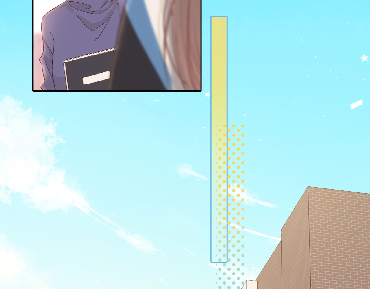 第4话 同桌 第 40 页