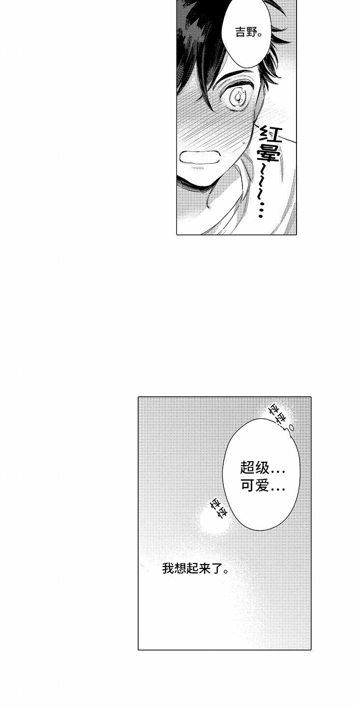 第21话 忘不掉 第 4 页