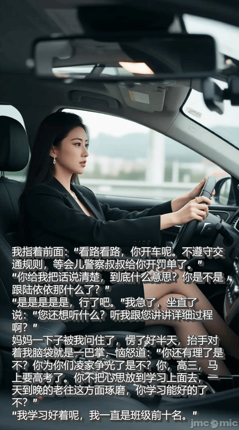 第一话 第 15 页