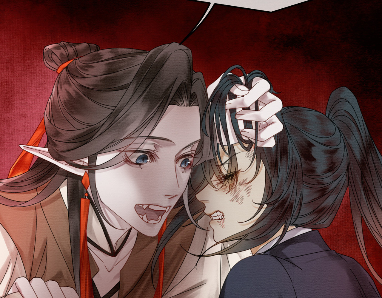 第29话 魔族 第 67 页