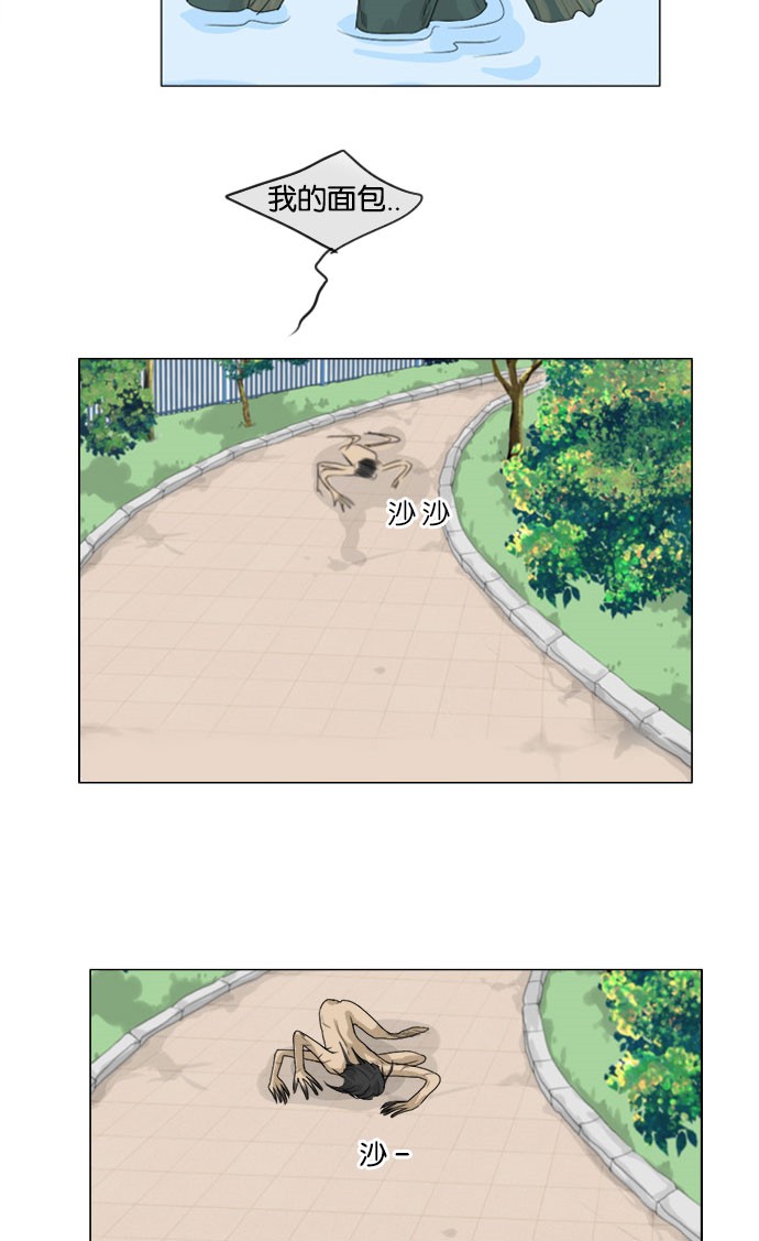 第43话 第 33 页