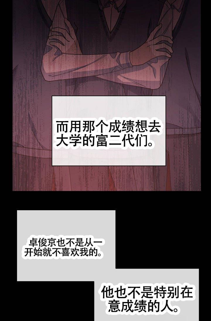 第8话 了解他的情况 第 22 页
