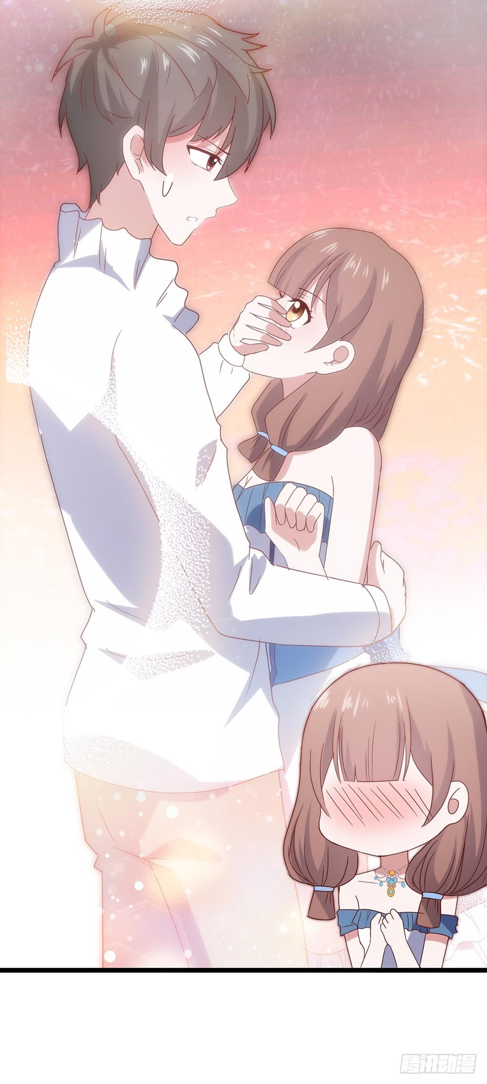 第四十九话·这可恶的黑幕！ 第 19 页