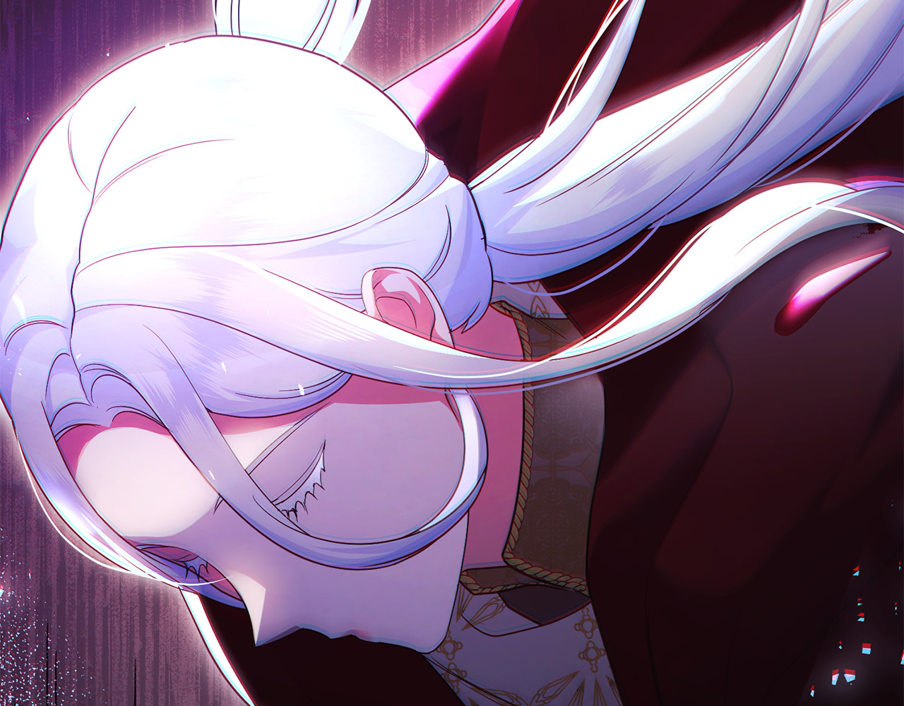 第39话 神秘人救援 第 55 页