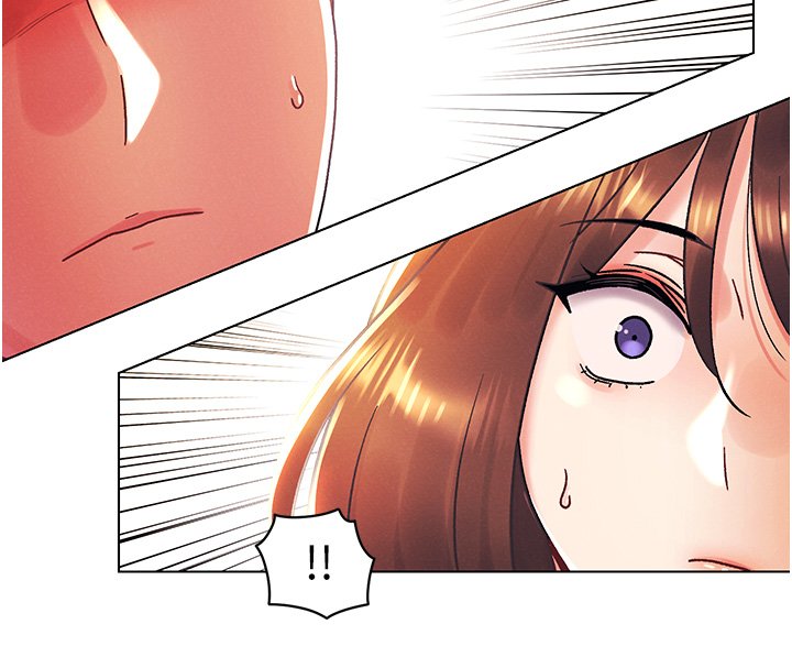 第43话 - 诗雅放纵的过往 第 5 页