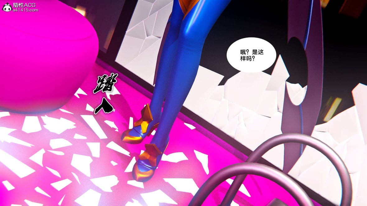 第1话 第 36 页