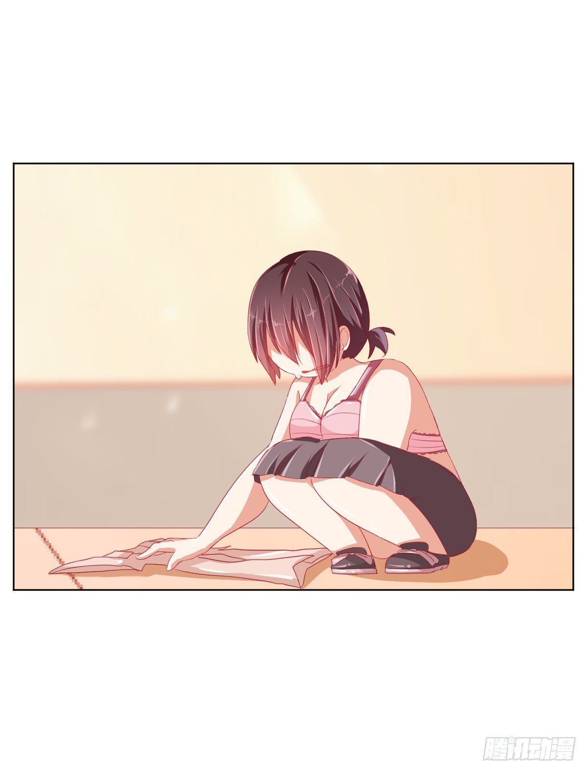 第二话 第 9 页
