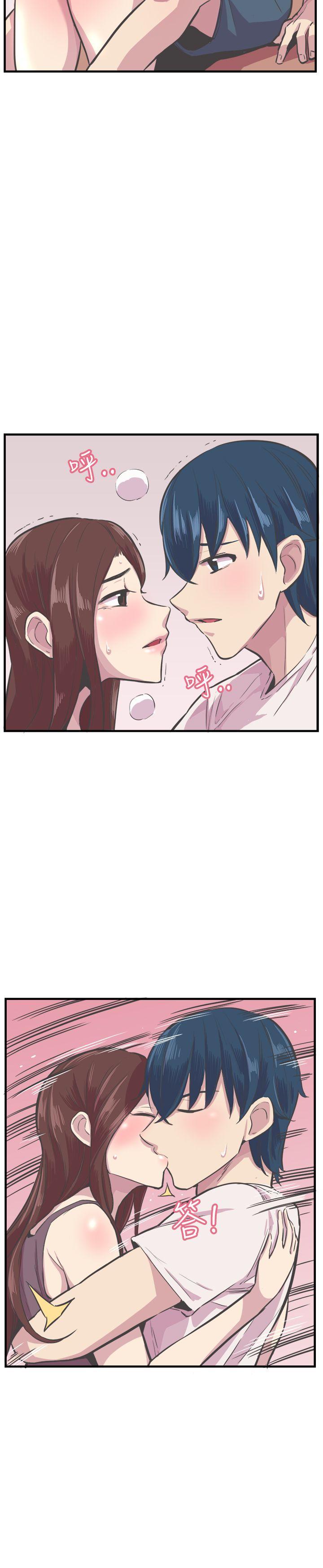 第27话 第 19 页