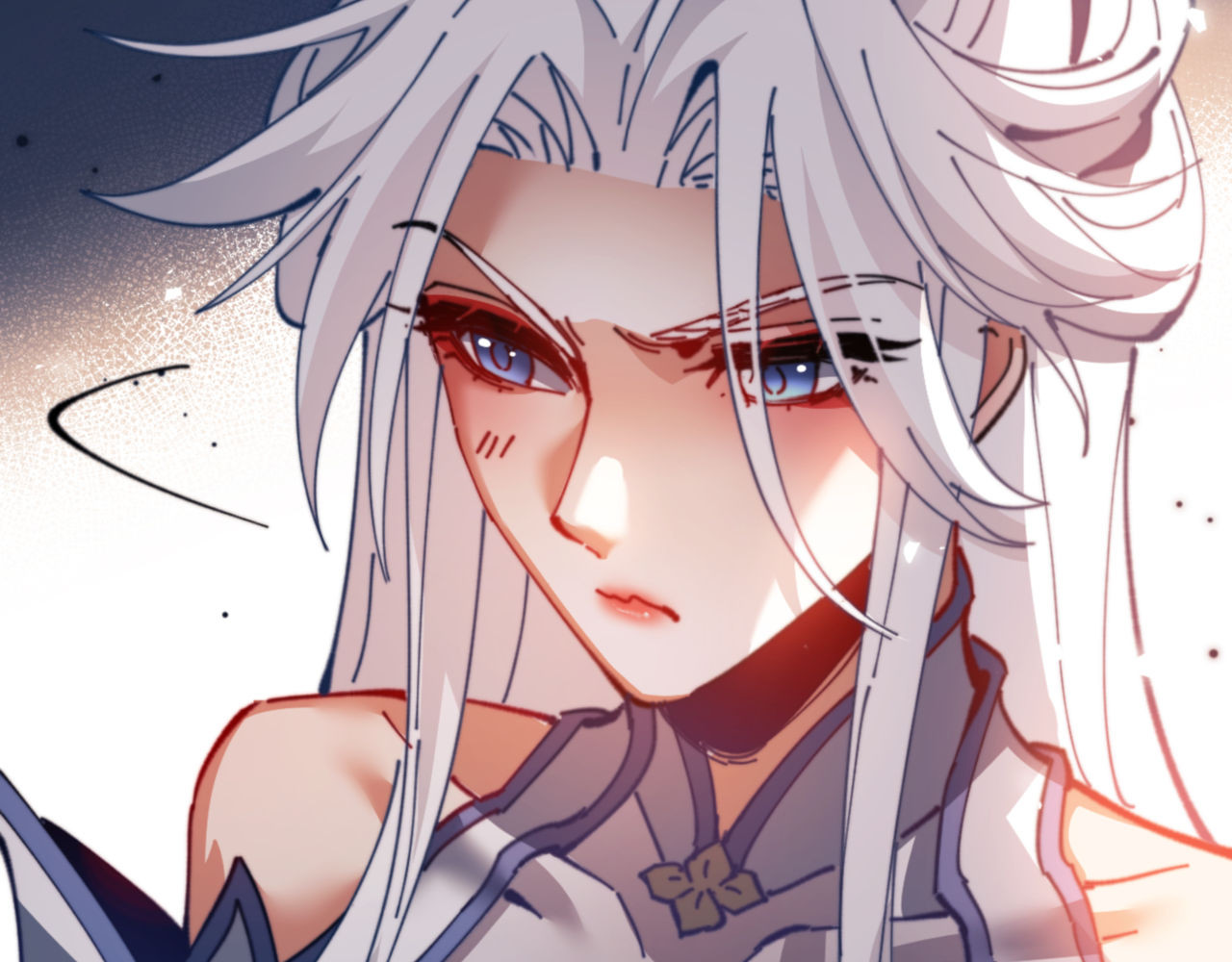 第49话 你怎的如此迫不及待 第 41 页