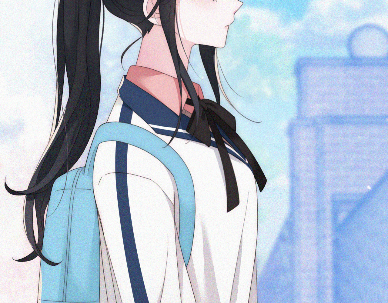 第37话  一篮小草莓 第 8 页