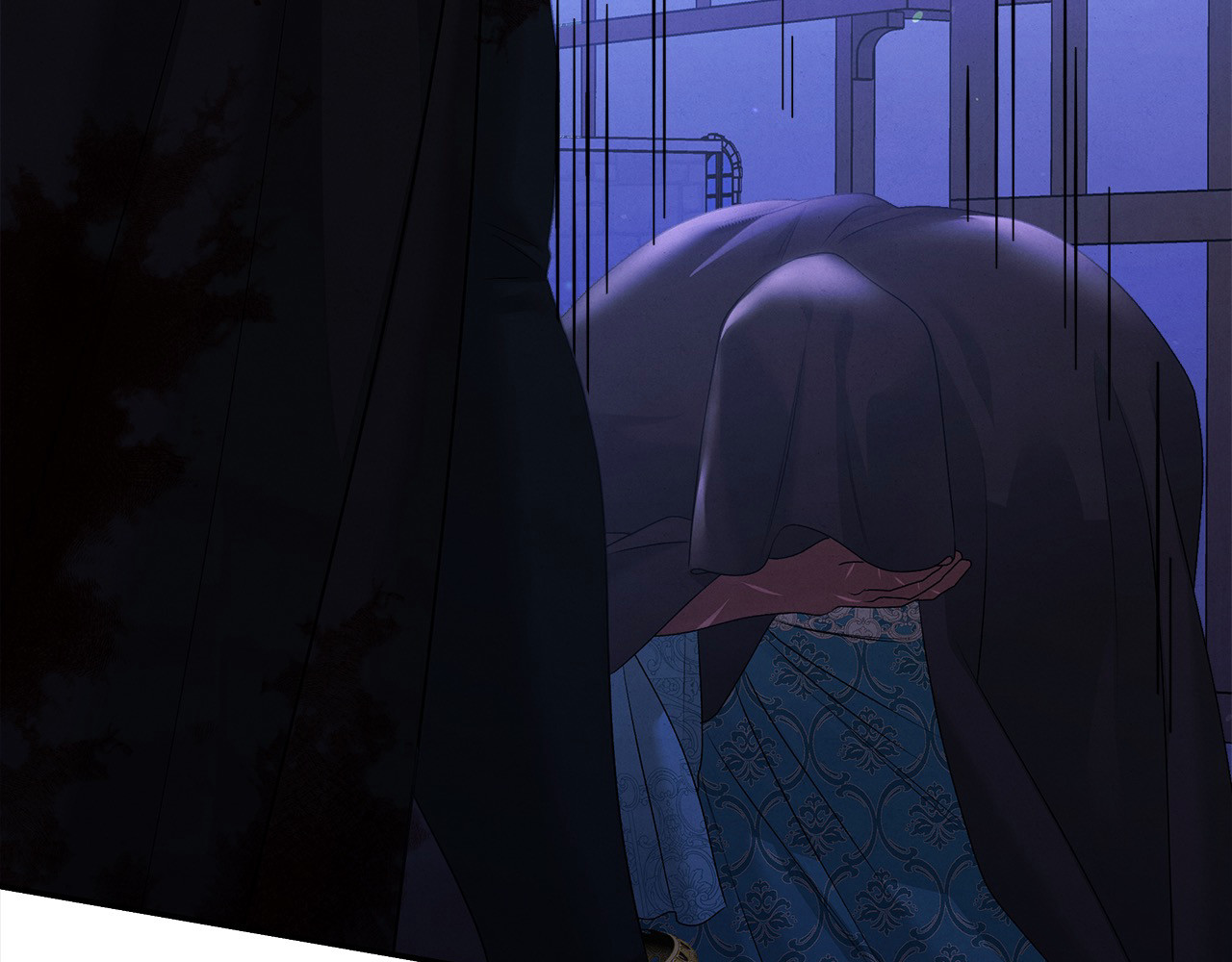 第23话 王女晕倒了 第 150 页
