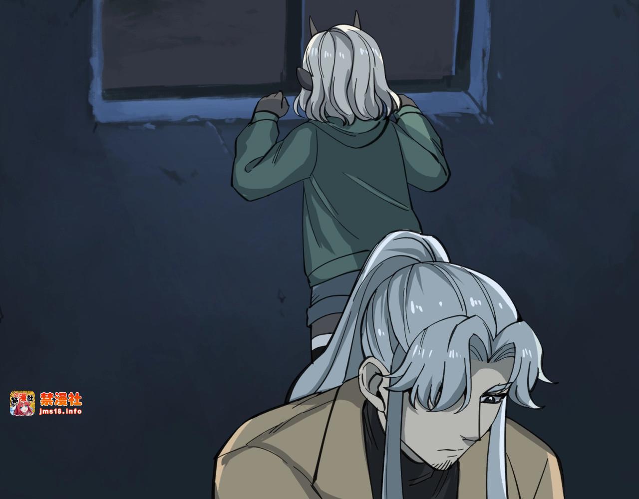 第44话  姜太公的奇遇（2） 第 55 页