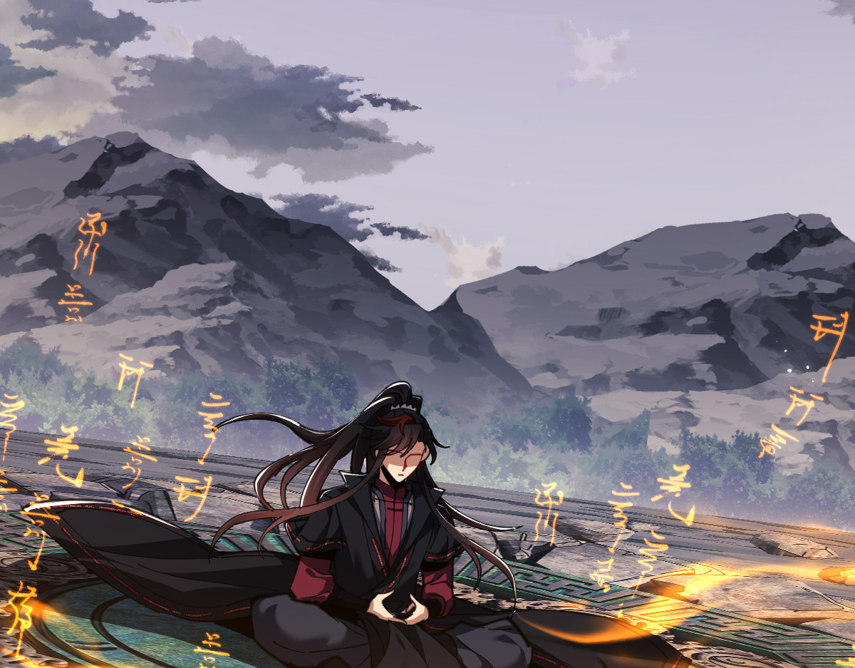 第47话 美人纷纷助雷劫 第 103 页