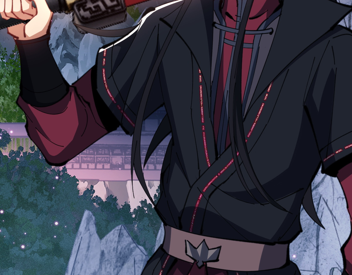 第45话 这怎么能叫抢呢？你自己拿出来！ 第 79 页