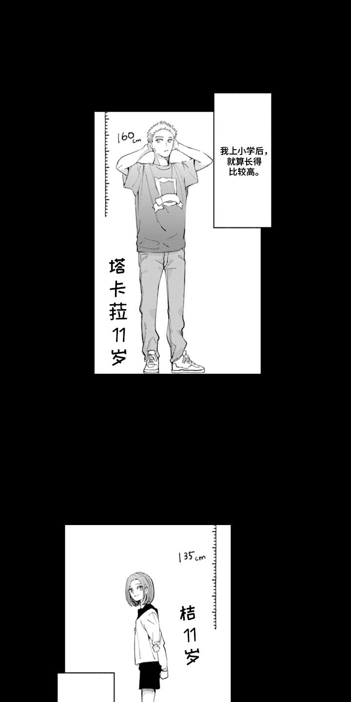 第2话 发小 第 5 页
