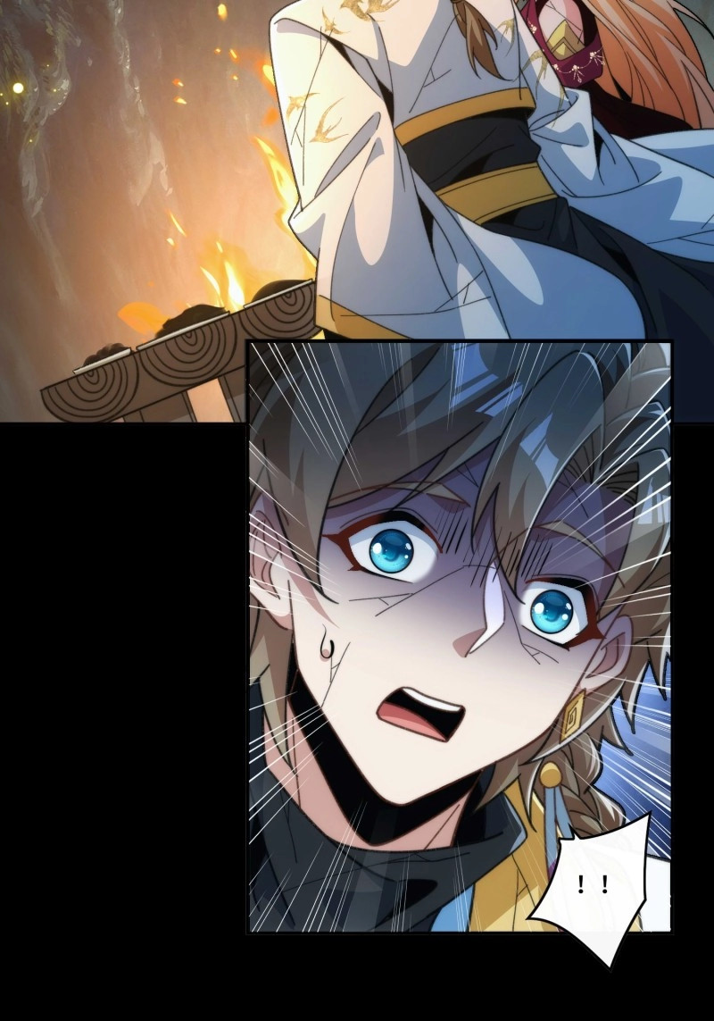 第44话 第四十一话 摆烂新招 第 34 页