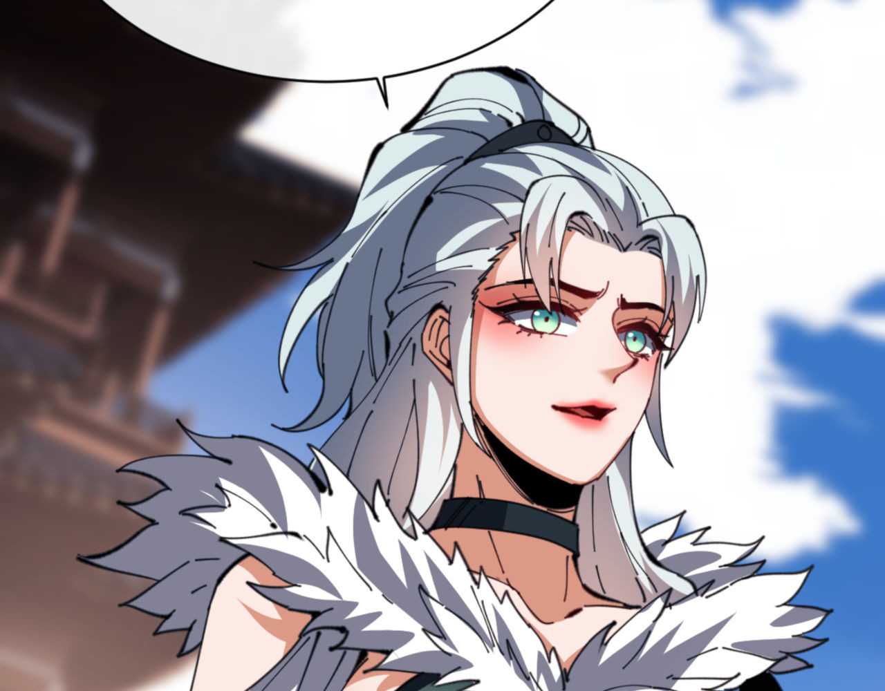 第51话 看看小电影 第 124 页
