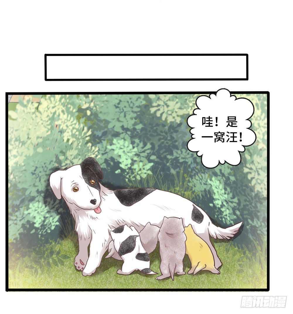 18、转角遇见谁 第 8 页