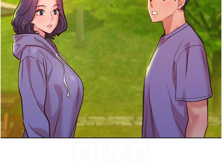 第34话 - 妳看到我们做了吗? 第 32 页