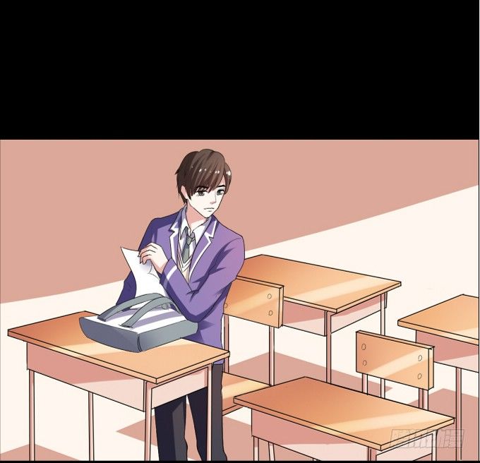 12-新来的转校生？！ 第 12 页
