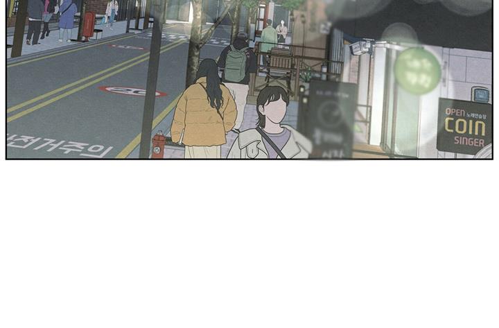 第35话 约饭 第 18 页