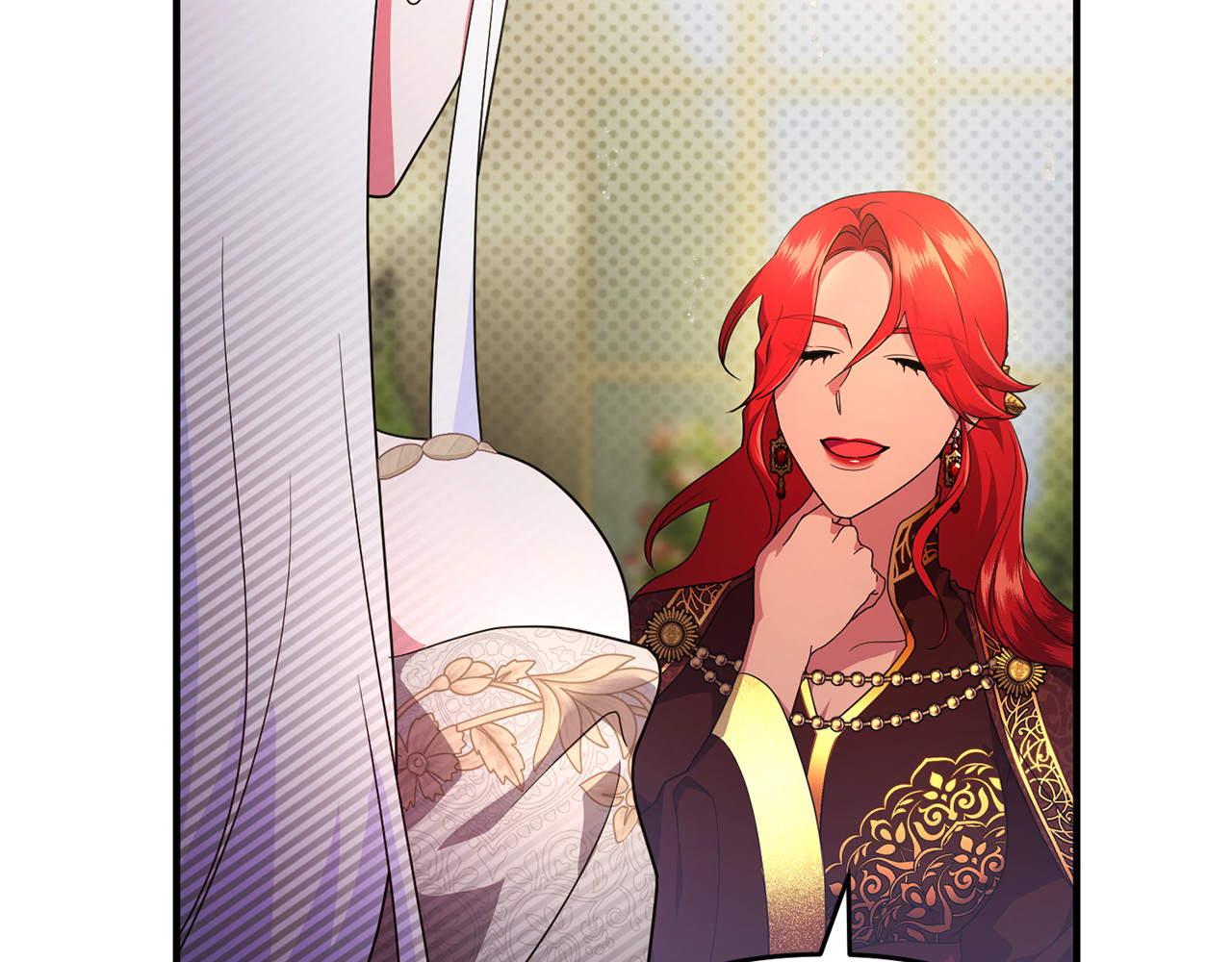 第19话 城门失火，祸及池鱼 第 130 页
