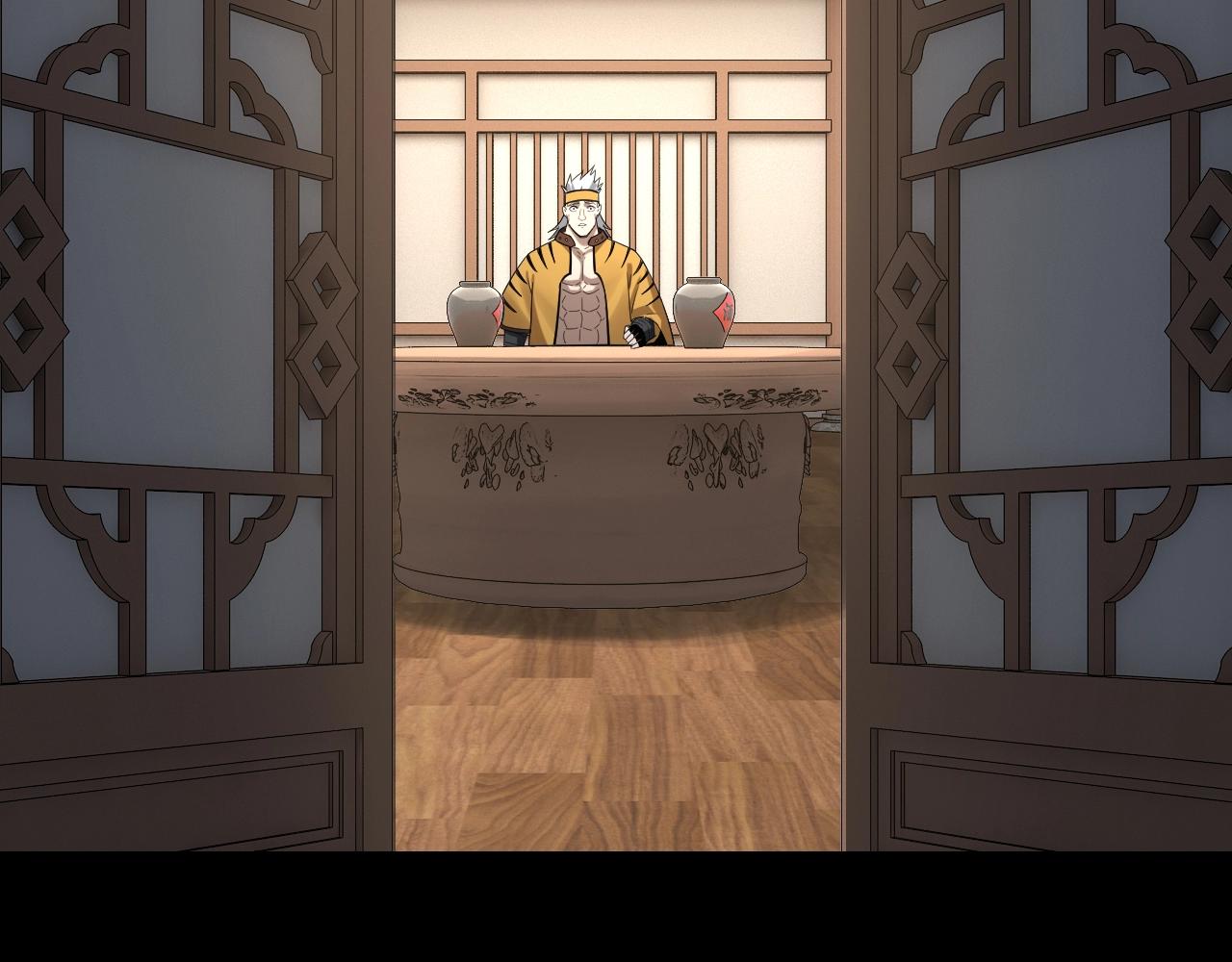 第50话 杀机绽放！ 第 29 页