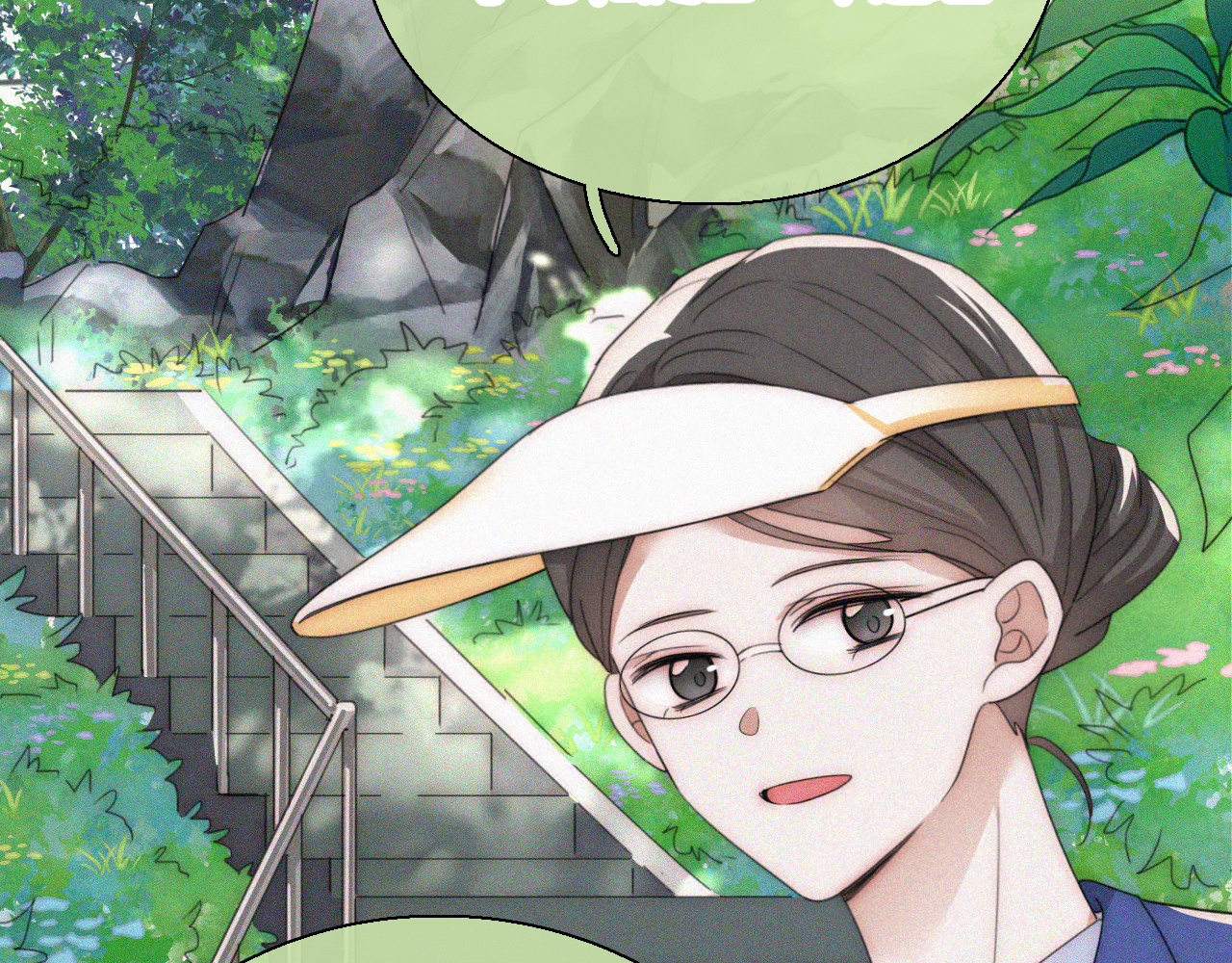 第39话 爬山 第 26 页
