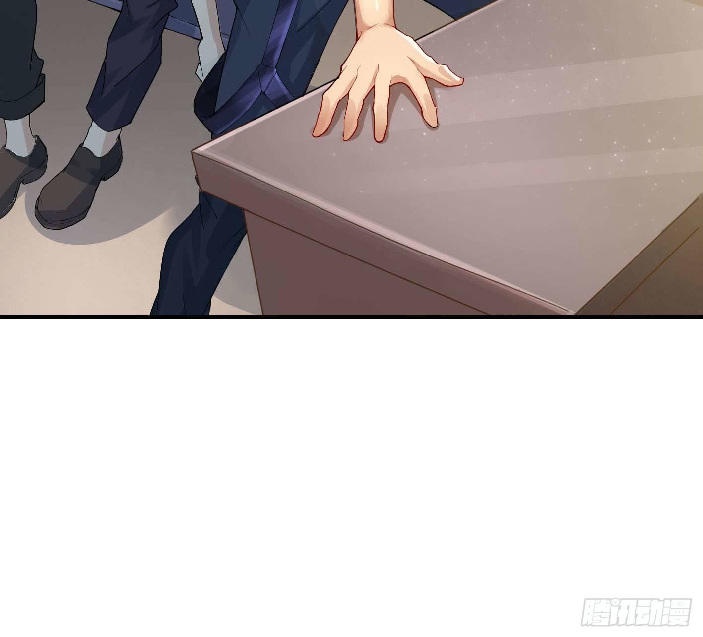 01 开场就被乌鸦抓？！ 第 10 页