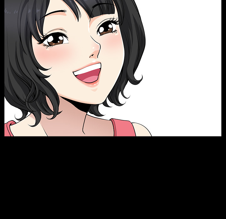 第28话 第 17 页