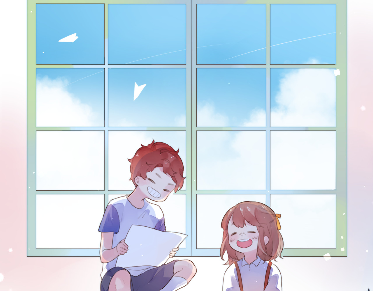 第33话 选择遗忘 第 26 页