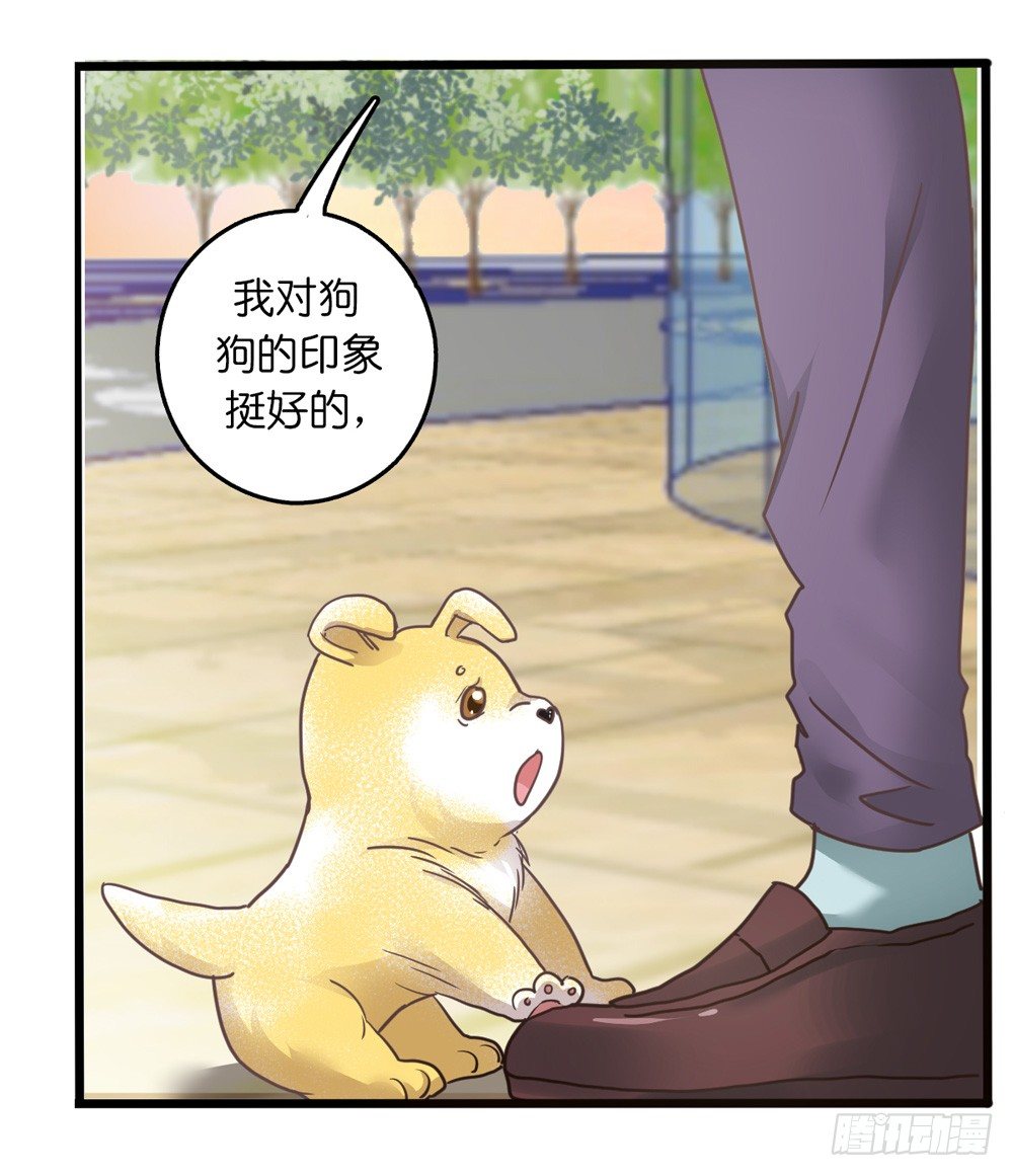 18、转角遇见谁 第 28 页