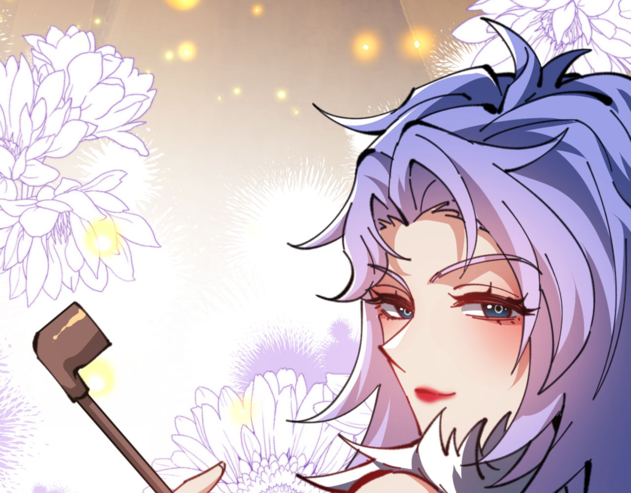 第54话 一家老少都有料！ 第 171 页