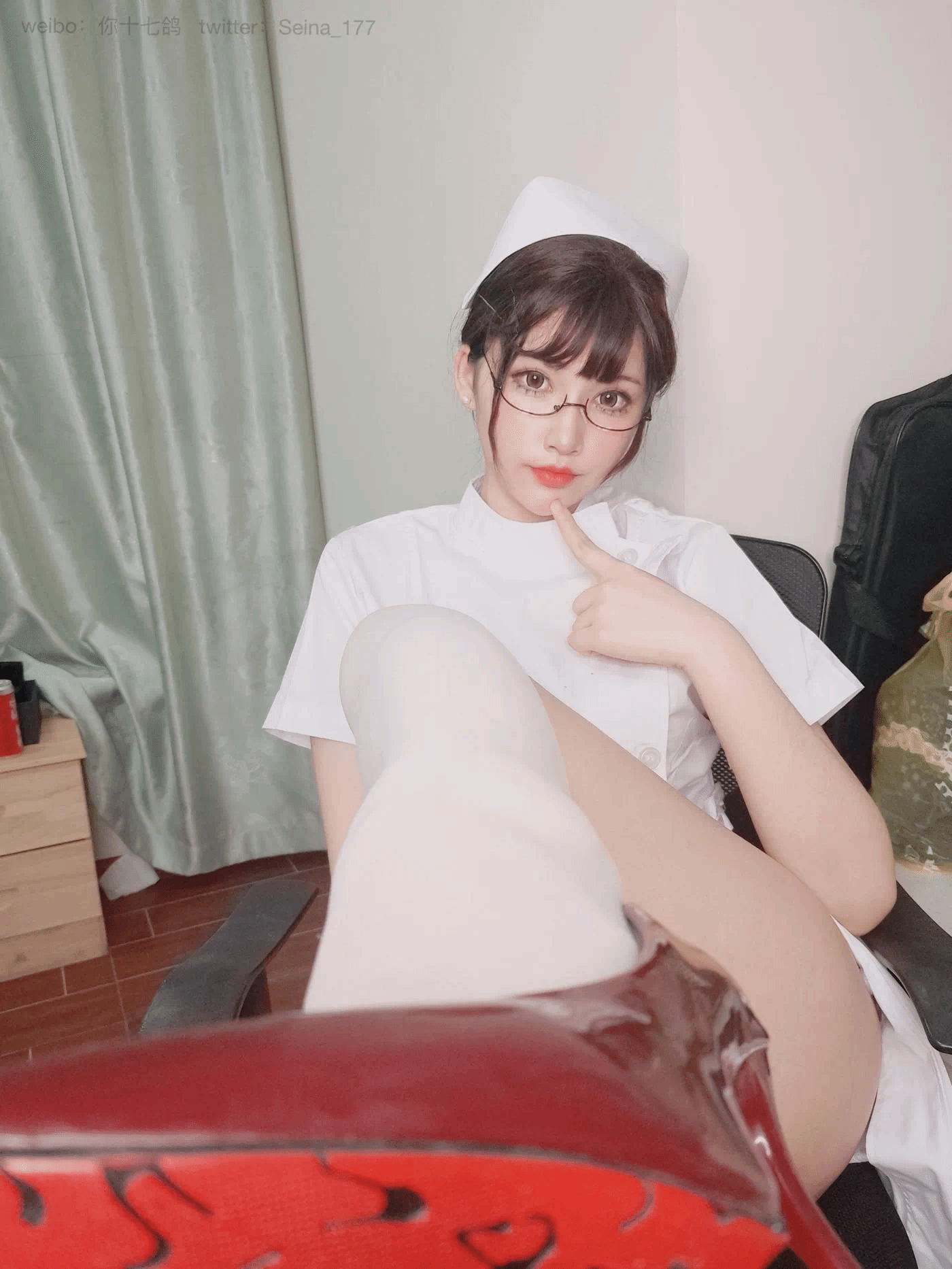 第1话 第 3 页