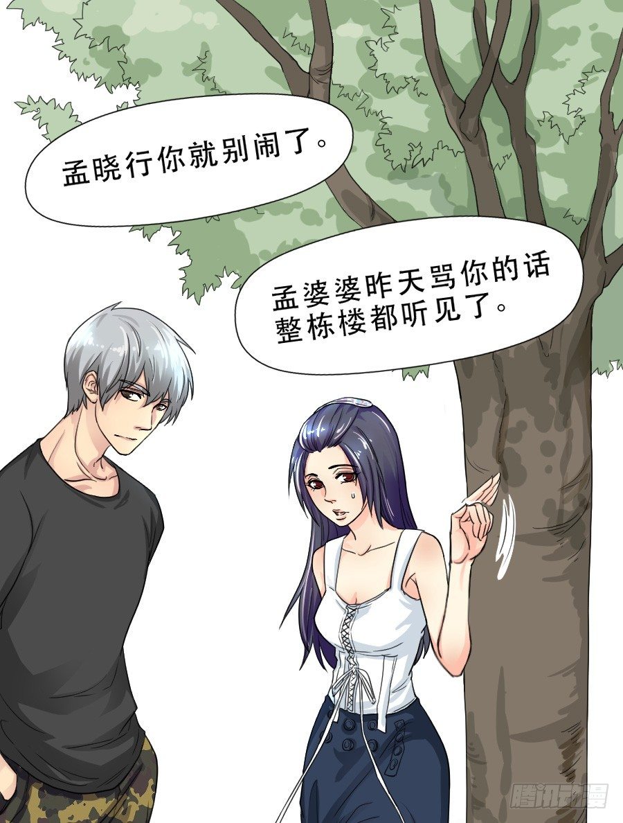 他的只是 第 29 页