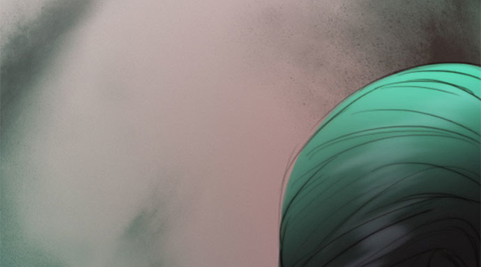 第70话    有疤的孩子 第 78 页
