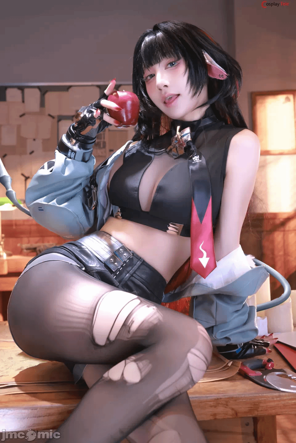 第一话 第 14 页