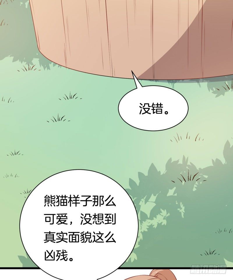 033黑眼圈不是坏妖怪（一） 第 27 页