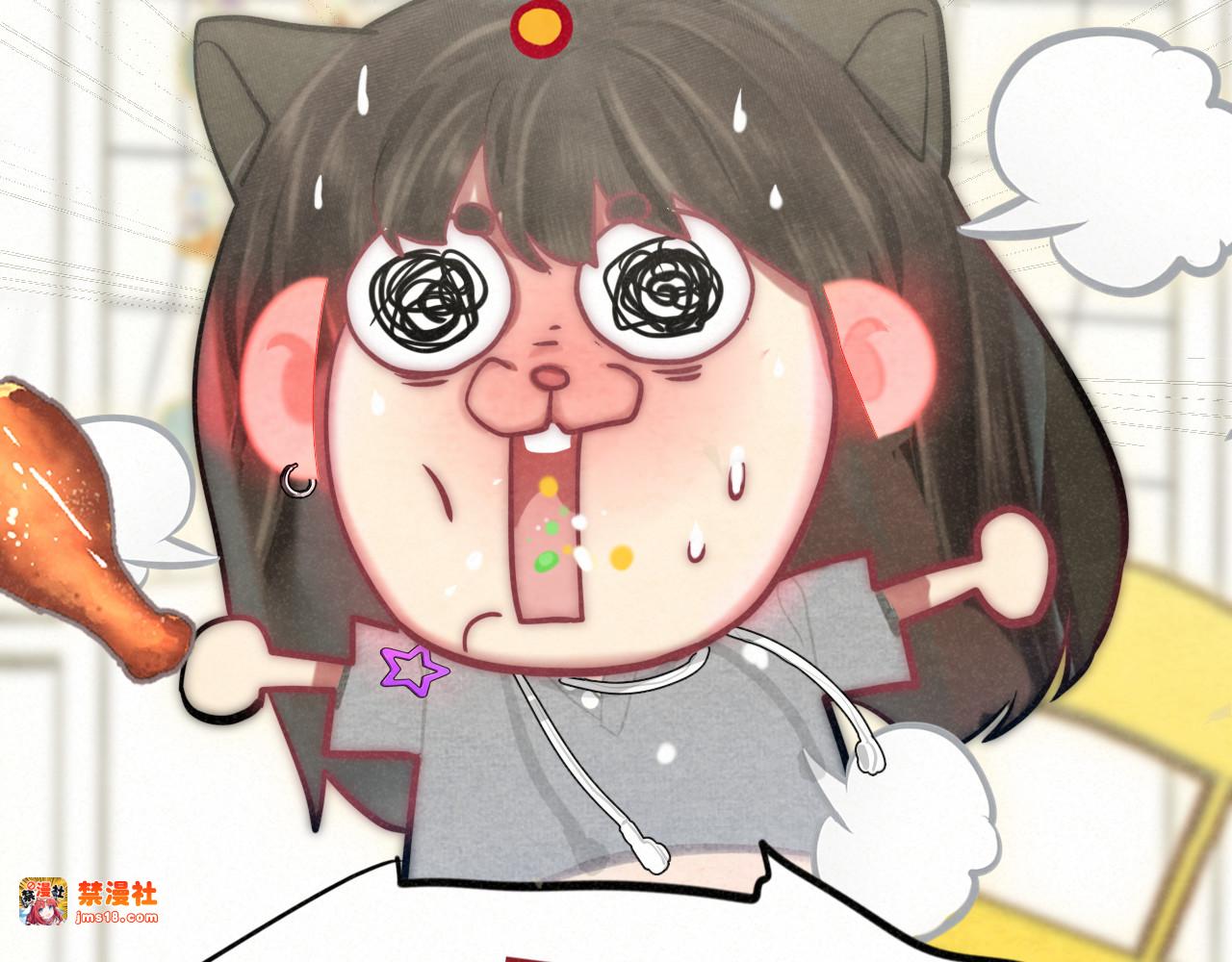 第136话 侧耳倾听（上 第 111 页