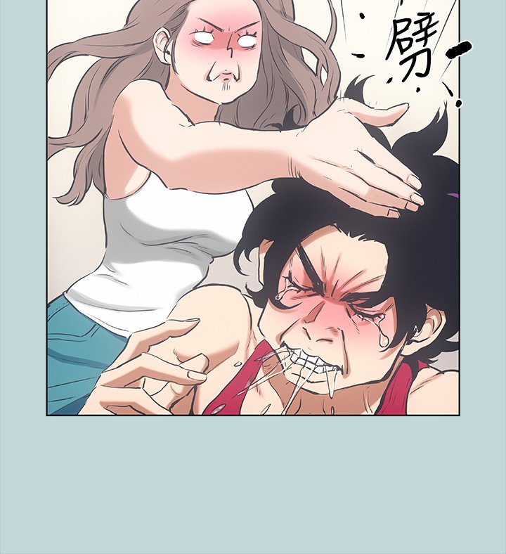 第48话 - 欲求不满的小头 第 25 页