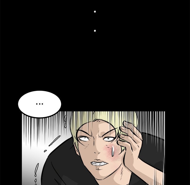 第43话 第 124 页