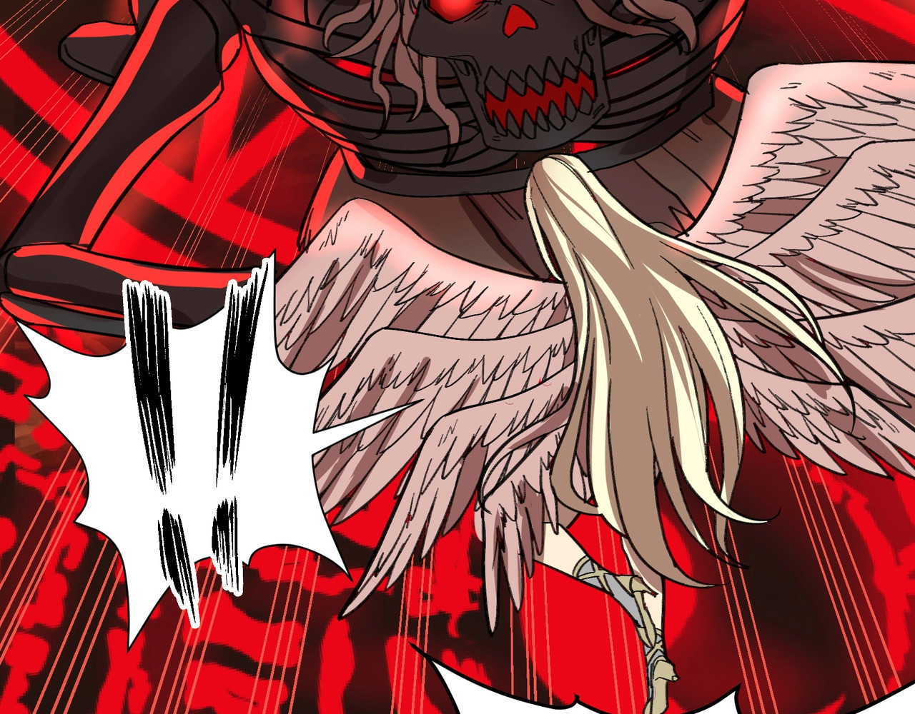 第35话 孙悟空登场 第 46 页
