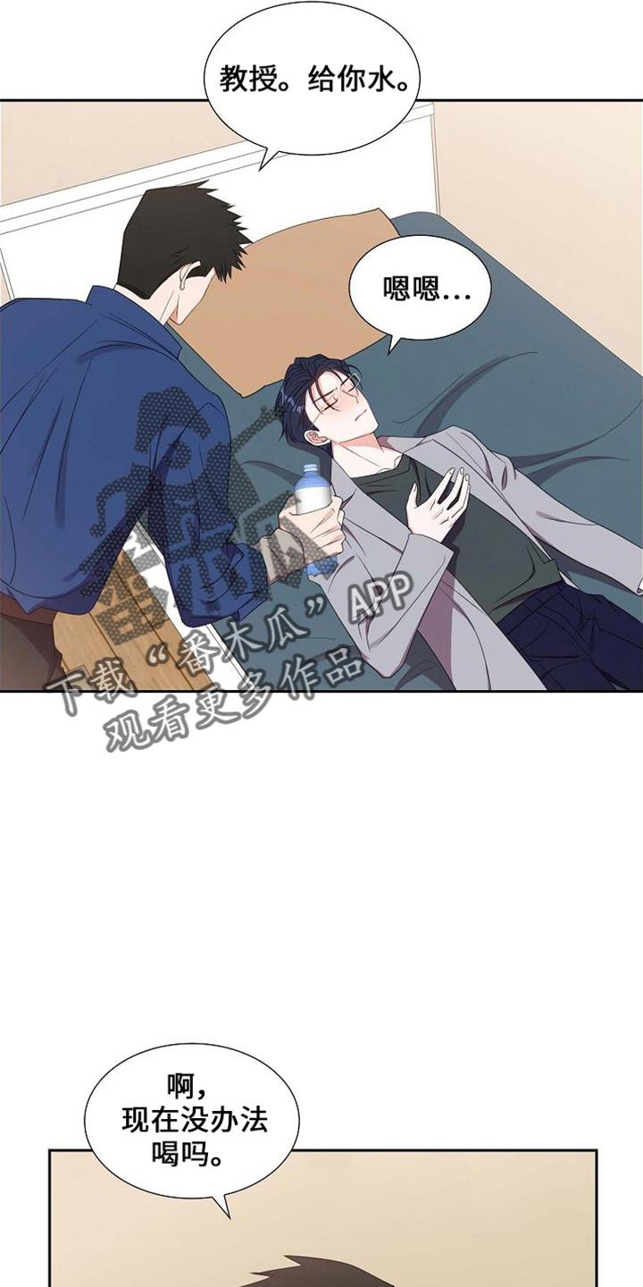 第43话 带回家 第 20 页